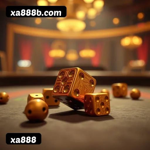 Bônus e promoções xa888
